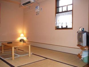 Hostel Hakuseiso Naha Cameră foto
